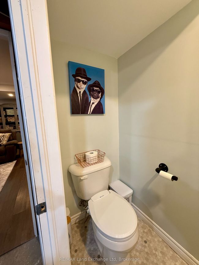 152 Bennett St E, House attached with 2 bedrooms, 2 bathrooms and 2 parking in Goderich ON | Image 16