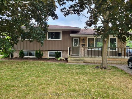 2-77 Woodlawn Rd, Welland, ON, L3C3J4 | Card Image