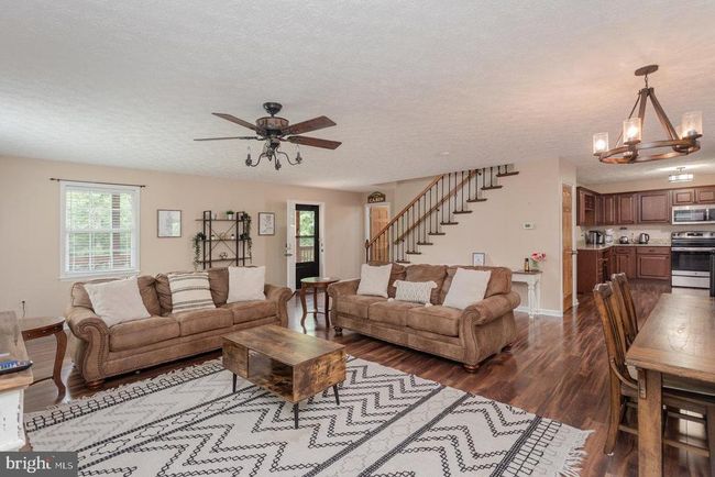 159 Park View Ln, House other with 3 bedrooms, 2 bathrooms and null parking in SHENANDOAH VA | Image 8