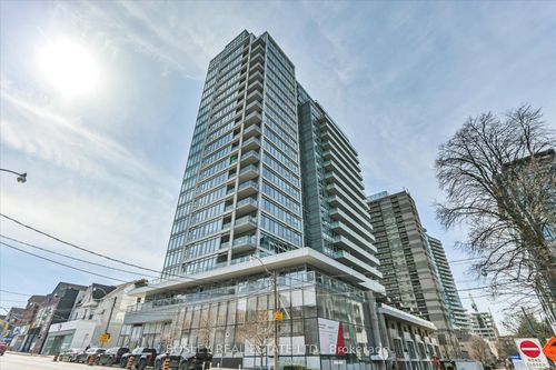 703-170 Avenue Rd, Toronto, ON, M5R0A4 | Card Image