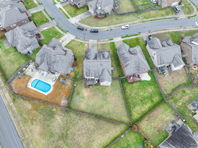 8007 Ragusa Cir, House other with 3 bedrooms, 2 bathrooms and 4 parking in Spring Hill TN | Image 32