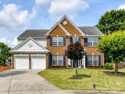 8608 Talbert Paige Ct, Charlotte, NC, 28277-0402 | Card Image