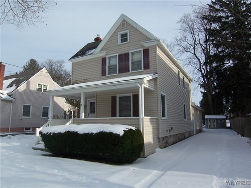 30 Prospect Ave, Batavia, NY, 14020-1917 | Card Image