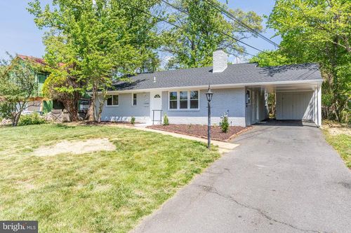 5506 Joplin St, SPRINGFIELD, VA, 22151-3223 | Card Image