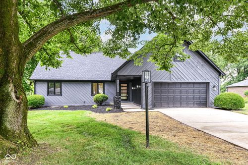 14304 Adios Pass, Carmel, IN, 46032-1108 | Card Image