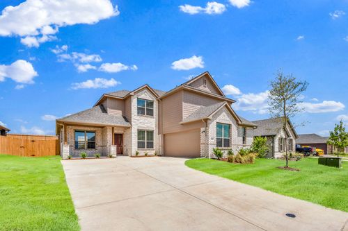424 Maltese Dr, Red Oak, TX, 75154-8997 | Card Image