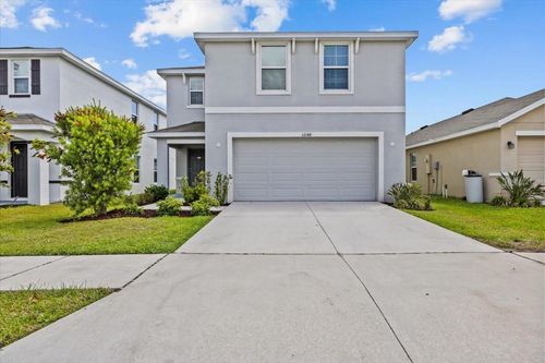 12148 White Cypress Pl, RIVERVIEW, FL, 33569-5537 | Card Image