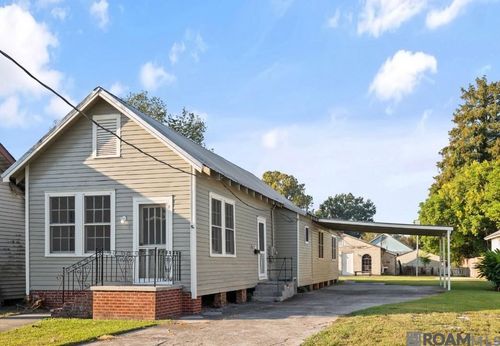 416 Opelousas St, Donaldsonville, LA, 70346 | Card Image