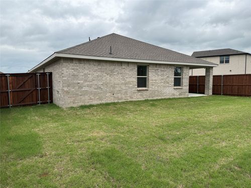4121 Limestone Bluff Dr, Celina, TX, 75009-6720 | Card Image