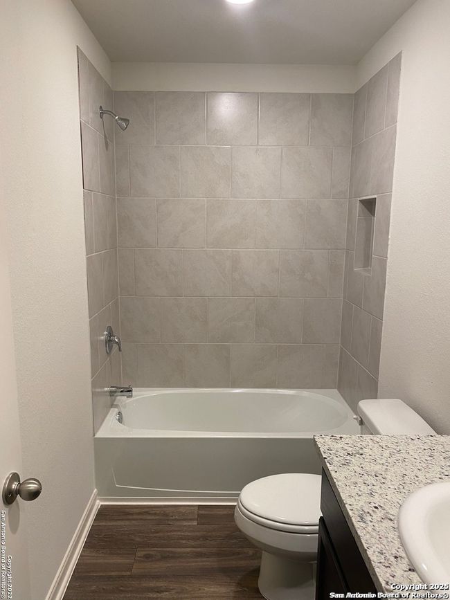 11034 Chatham Ct, House other with 3 bedrooms, 3 bathrooms and null parking in Converse TX | Image 11