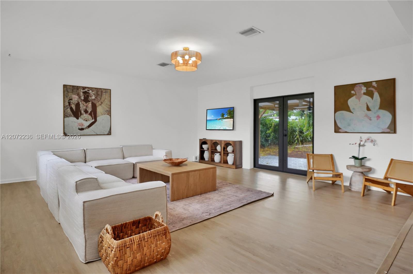Residential Lease in Miami 3