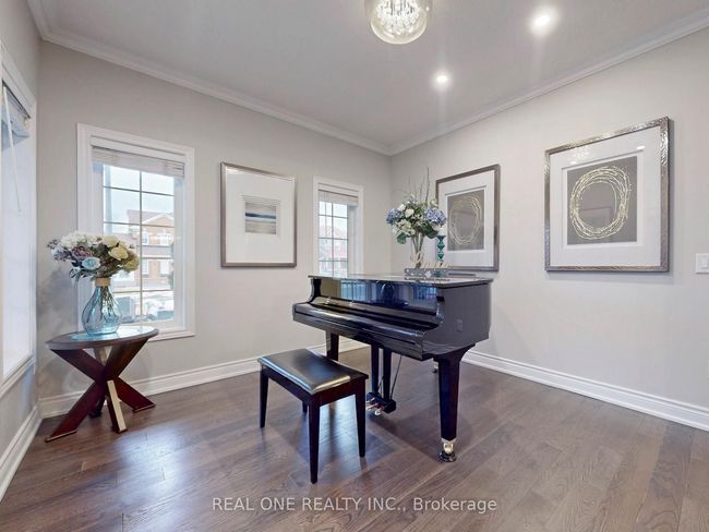 209 Williamson Rd, House other with 6 bedrooms, 5 bathrooms and 3 parking in Markham ON | Image 12