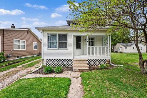 18 Blanche Ave, Kalamazoo, MI, 49001-5303 | Card Image