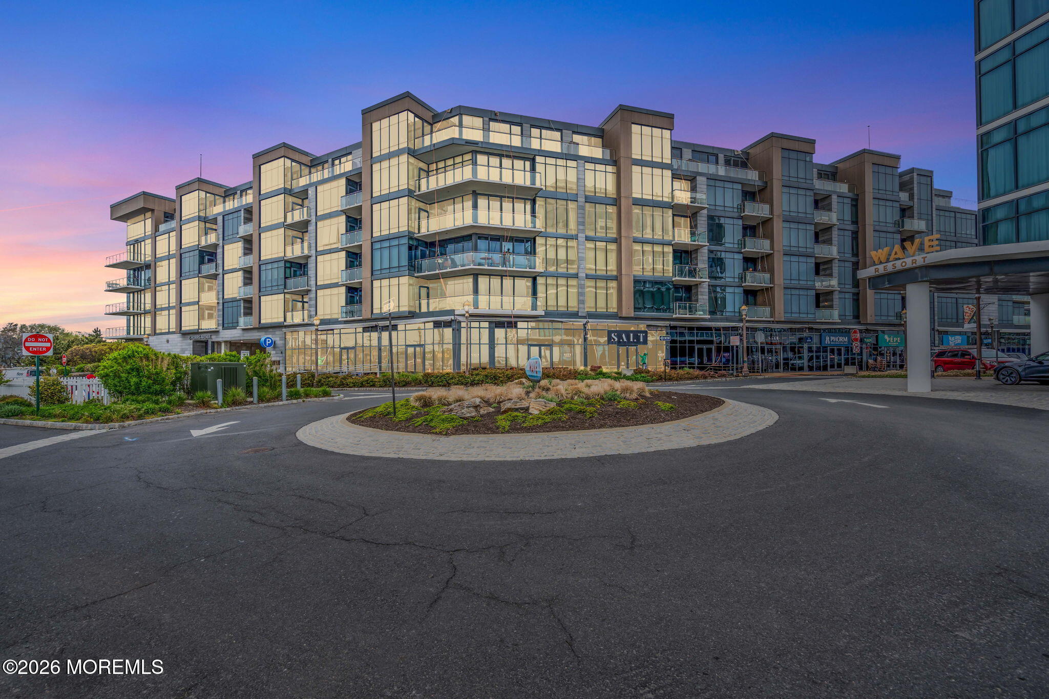 Residential in Long Branch