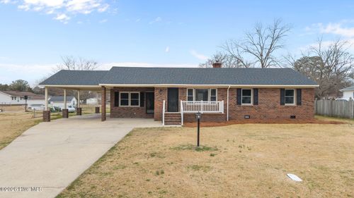 450 Camellia St, Kinston, NC, 28504-5333 | Card Image