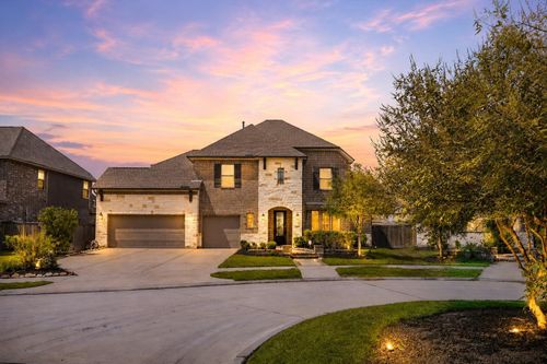 19110 Goodnight Peak Trl, Cypress, TX, 77433-2024 | Card Image