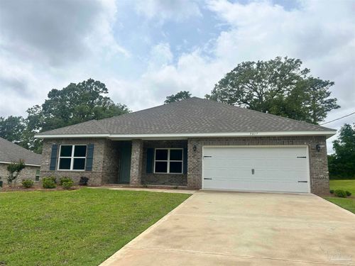 5017 Sanborn Dr, MILTON, FL, 32570-8350 | Card Image