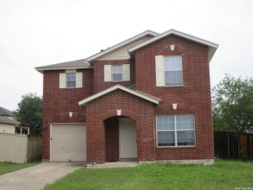 7916 Cavern Hill, San Antonio, TX, 78254 | Card Image
