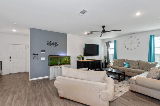 23402 Pinetum Cir, House other with 4 bedrooms, 3 bathrooms and 2 parking in Spring TX | Image 5