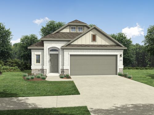 186 Hornet Street, Elgin, TX, 78621 | Card Image