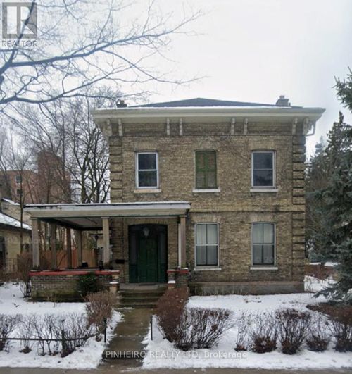 2-611 Talbot St, London, ON, N6A2T2 | Card Image