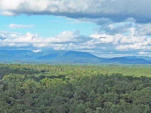 Lot 20 Mt. Springer Road, Ellijay, GA, 30540 | Card Image