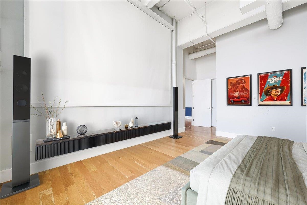 Residential Lease in JC, Journal Square 4