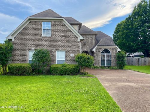 7309 Gerralyn Cv, Olive Branch, MS, 38654-1370 | Card Image