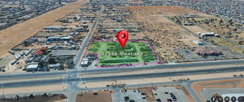 12496 Montana Ave, El Paso, TX, 79938-9665 | Card Image