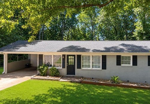 105 Tall Tree Road, Bogart, GA, 30622 | Card Image
