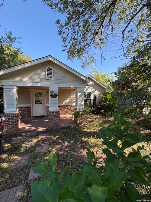 125 Jemison St, San Antonio, TX, 78203-2326 | Card Image