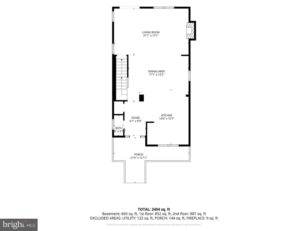 Residential in ARLINGTON 2