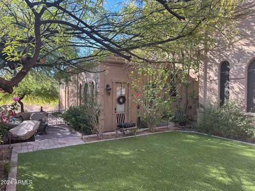 15835 N Eagles Nest Dr, Fountain Hills, AZ, 85268-1437 | Card Image