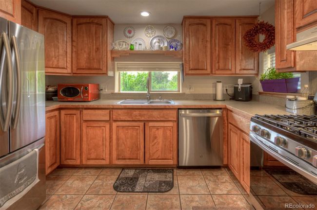 134 Chambers St, House other with 2 bedrooms, 1 bathrooms and null parking in Aguilar CO | Image 13