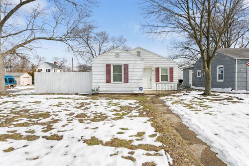 1622 Wilber St, South Bend, IN, 46628-3058 | Card Image