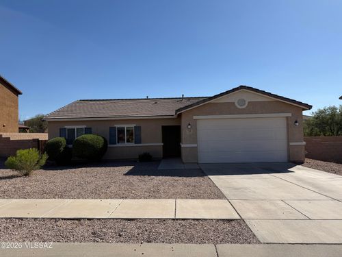 726 S Harry P Stagg Dr, Vail, AZ, 85641-6857 | Card Image