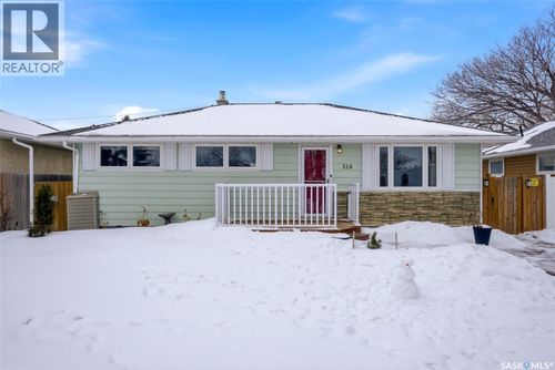 316 Royal St, Regina, SK, S4R4Y4 | Card Image