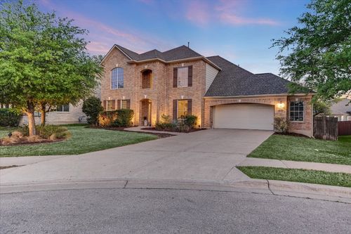 431 Ridgetop Bnd, Cedar Park, TX, 78613-7479 | Card Image