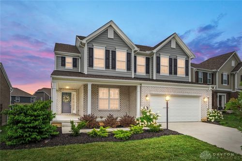 3878 Pepperwell Cir, Sugarcreek Township, OH, 45440-4194 | Card Image