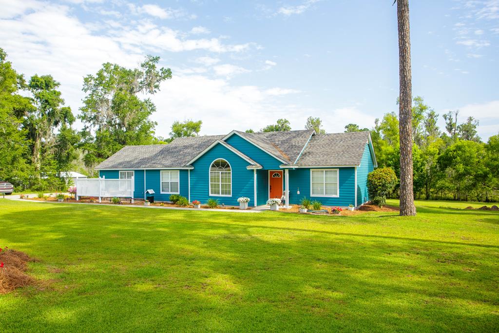 Water Oak Trl, Lake Park, GA 31636