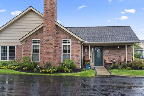 3142 Pine Manor Blvd, Grove City, OH, 43123-4840 | Card Image