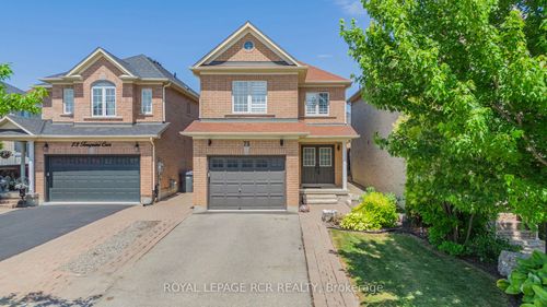 75 Tarquini Cres, Bolton, ON, L7E2Z5 | Card Image