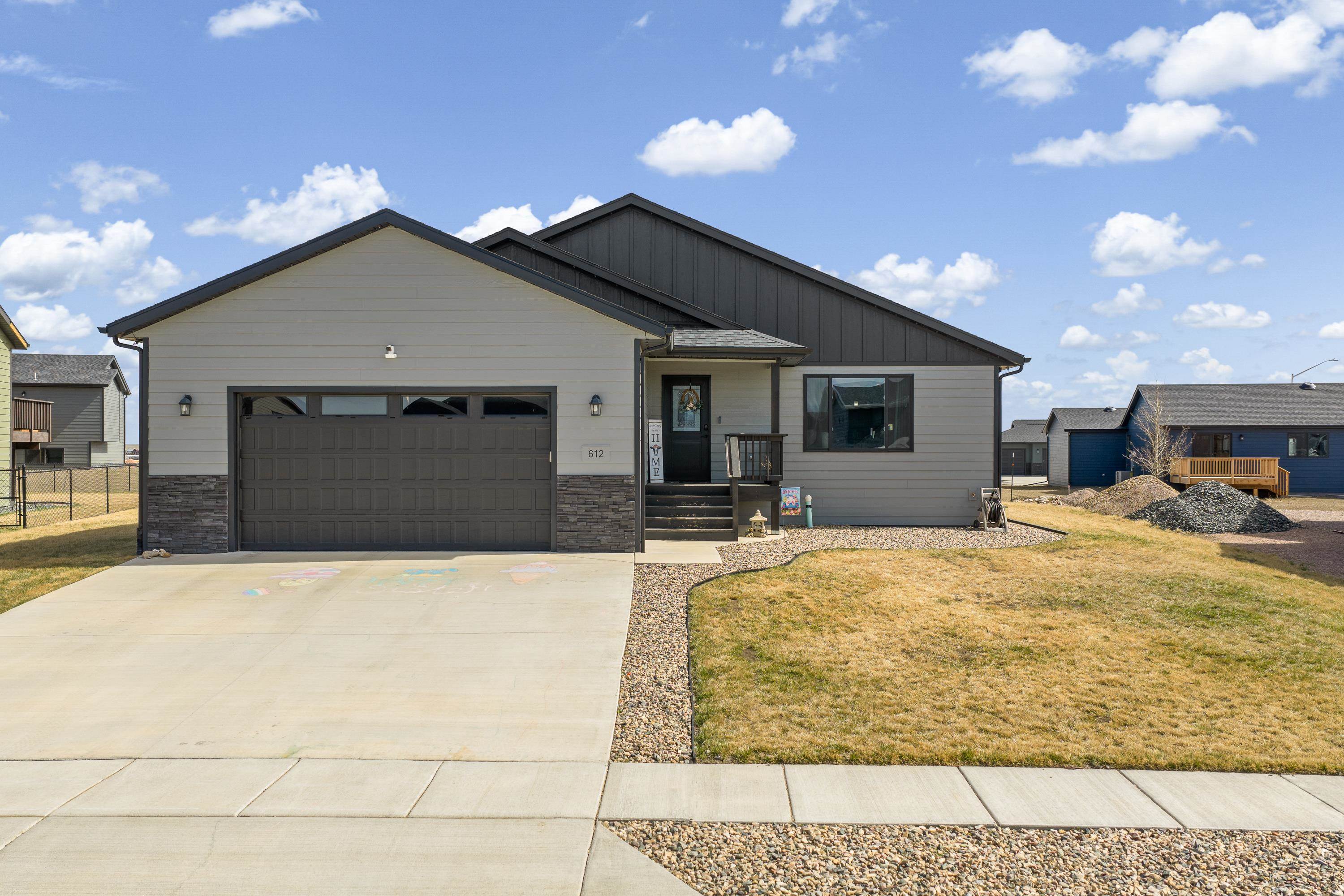 Residential in Box Elder