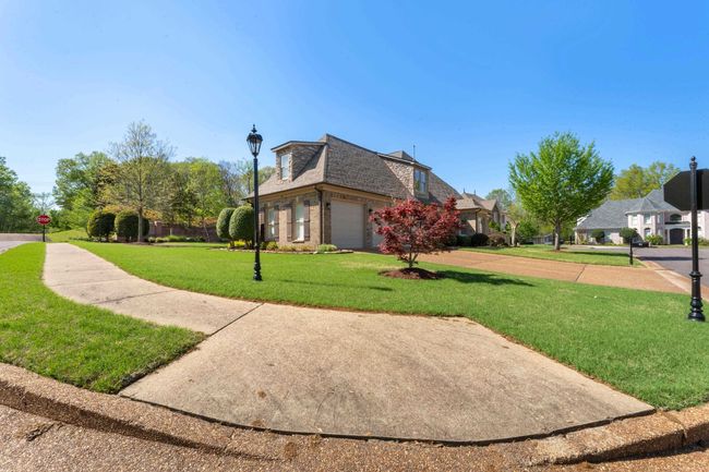 93 Eagle Glade Cv, House other with 4 bedrooms, 3 bathrooms and null parking in Cordova TN | Image 4