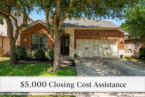 208 Cold Riv, Boerne, TX, 78006-1957 | Card Image