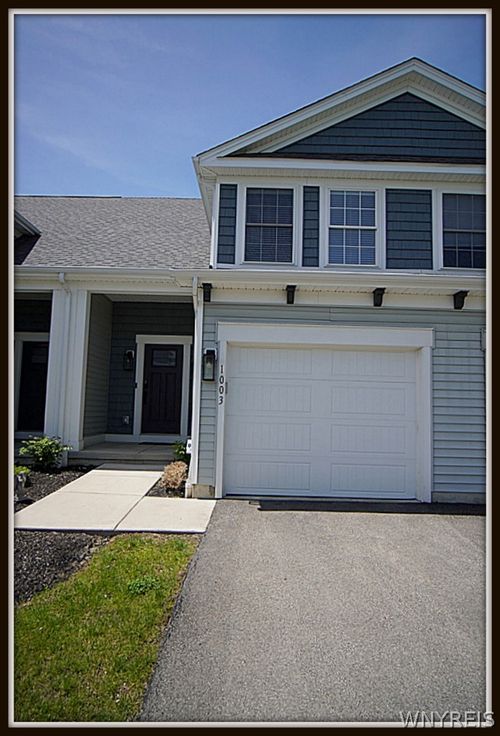 1003 Carriage Ln, West Seneca, NY, 14224-2695 | Card Image