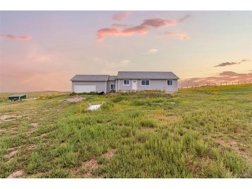 22685 Cow Cir, Ramah, CO, 80832-9720 | Card Image