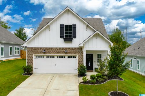 3622 Halcyon Trce, TRUSSVILLE, AL, 35173-6355 | Card Image