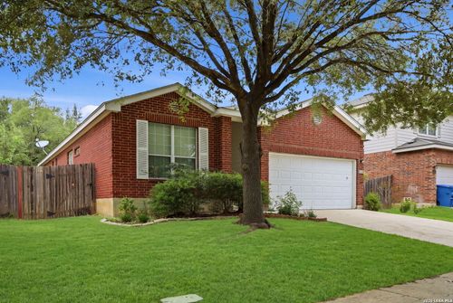 8623 Tioga Pass, Helotes, TX, 78023-4343 | Card Image