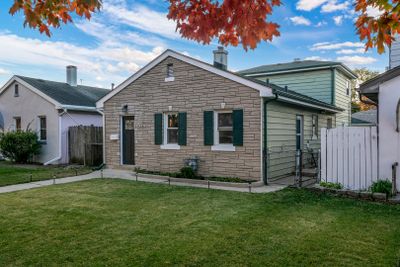 2454 Elm Street, House other with 3 bedrooms, 1 bathrooms and 2 parking in River Grove IL | Image 2